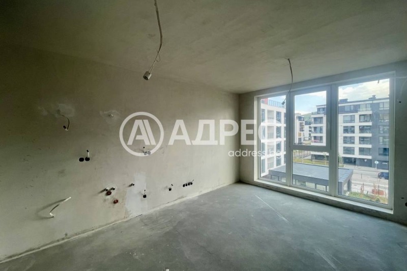 Till salu  Studio Sofia , Malinova dolina , 35 kvm | 11601174 - bild [4]
