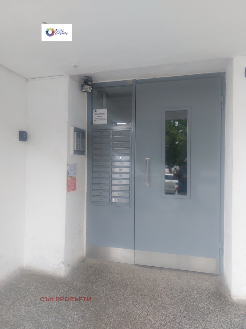 De vânzare  Studio Sofia , Mladost 4 , 46 mp | 70194319 - imagine [13]