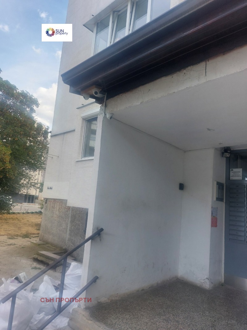De vânzare  Studio Sofia , Mladost 4 , 46 mp | 70194319 - imagine [15]