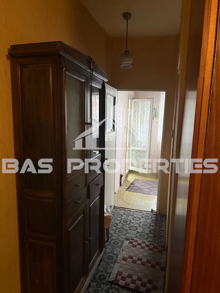 Продава 1-СТАЕН, гр. София, Света Троица, снимка 5 - Апартаменти - 53018097