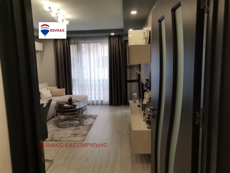 Eladó  1 hálószoba Plovdiv , Trakija , 75 négyzetméter | 89550928 - kép [8]