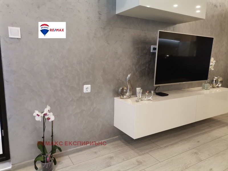 Na prodej  1 ložnice Plovdiv , Trakija , 75 m2 | 89550928 - obraz [3]