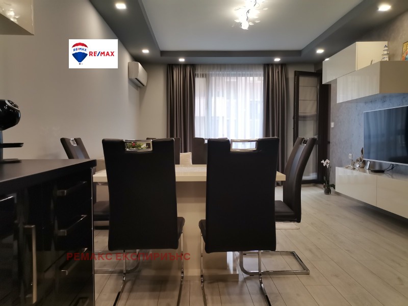 Продава  2-стаен град Пловдив , Тракия , 75 кв.м | 89550928 - изображение [6]