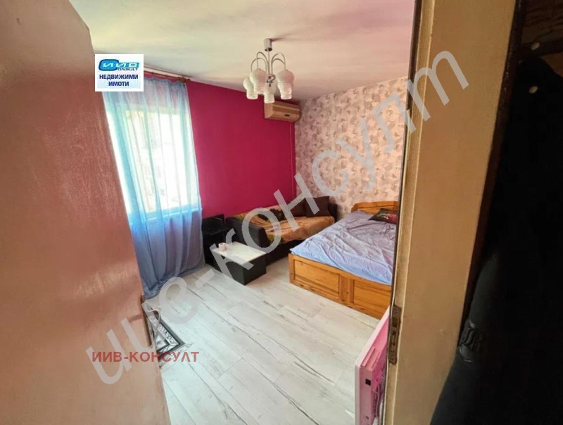 Продава  2-стаен град Велико Търново , Колю Фичето , 48 кв.м | 86079038 - изображение [3]