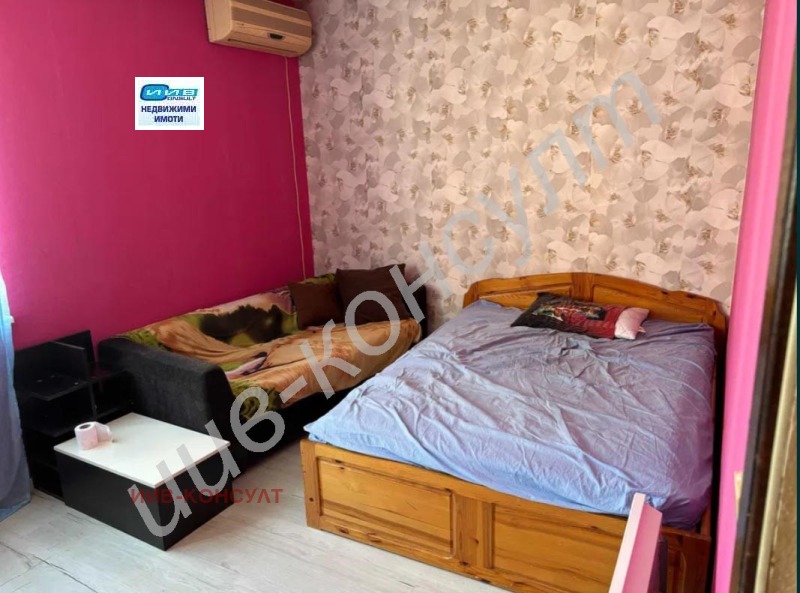 À venda  1 quarto Veliko Tarnovo , Koliu Fitcheto , 48 m² | 86079038 - imagem [8]