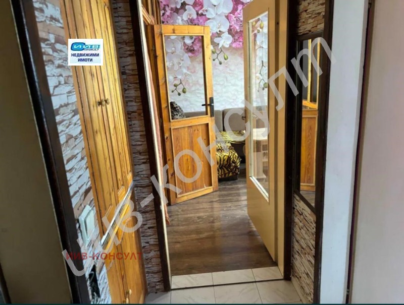 À vendre  1 chambre Veliko Tarnovo , Kolyu Fitcheto , 48 m² | 86079038 - image [7]