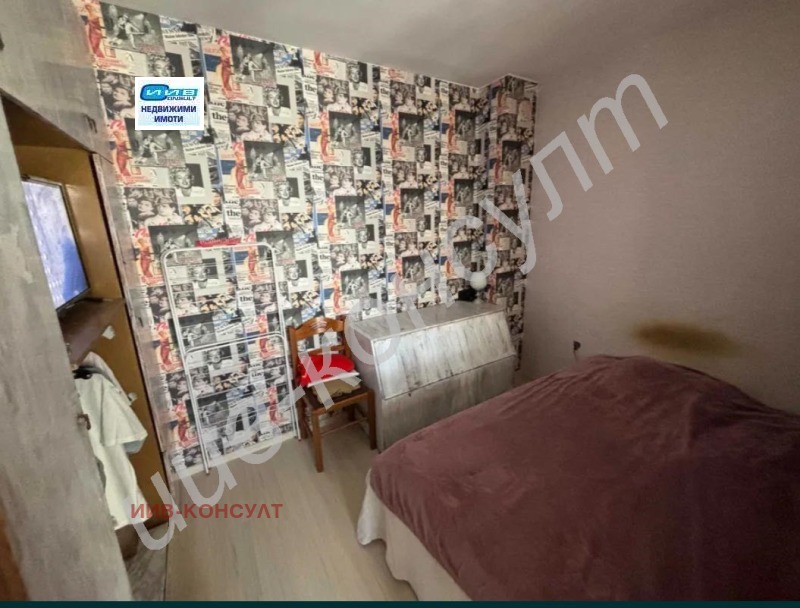 En venta  1 dormitorio Veliko Tarnovo , Kolyu Ficheto , 48 metros cuadrados | 86079038 - imagen [5]