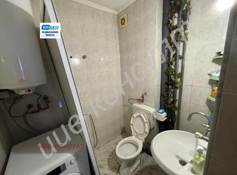 À venda  1 quarto Veliko Tarnovo , Koliu Fitcheto , 48 m² | 86079038 - imagem [6]