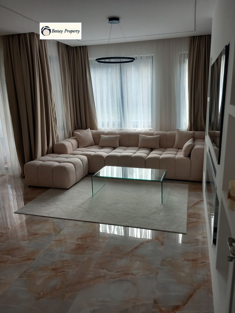 For Sale  1 bedroom Sofia , Boyana , 72 sq.m | 25050442 - image [2]