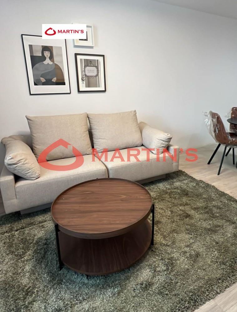Zu verkaufen  1 Schlafzimmer Sofia , Krastowa wada , 76 qm | 51576585 - Bild [7]