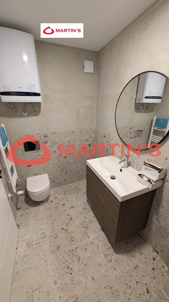 Zu verkaufen  1 Schlafzimmer Sofia , Krastowa wada , 76 qm | 51576585 - Bild [13]