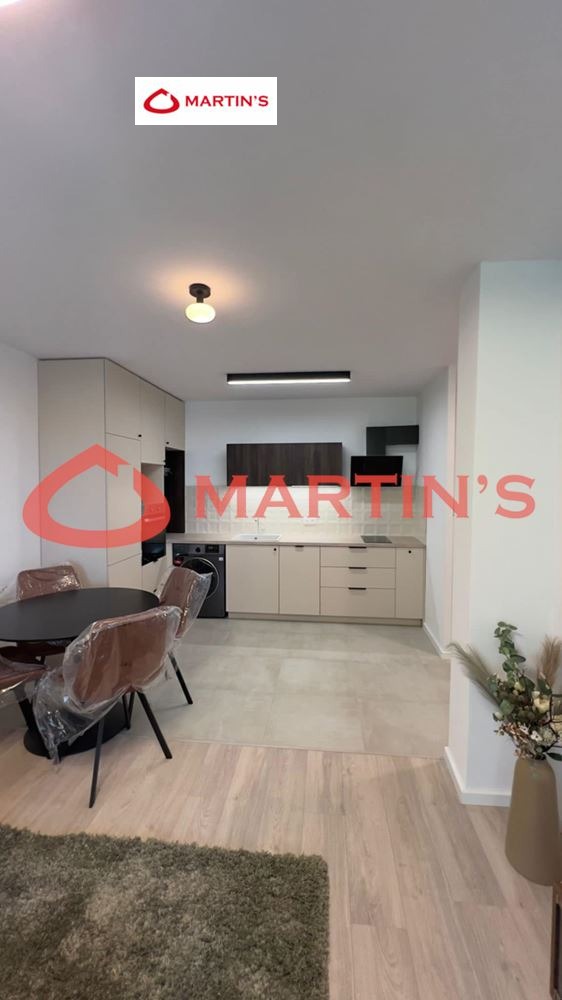Zu verkaufen  1 Schlafzimmer Sofia , Krastowa wada , 76 qm | 51576585