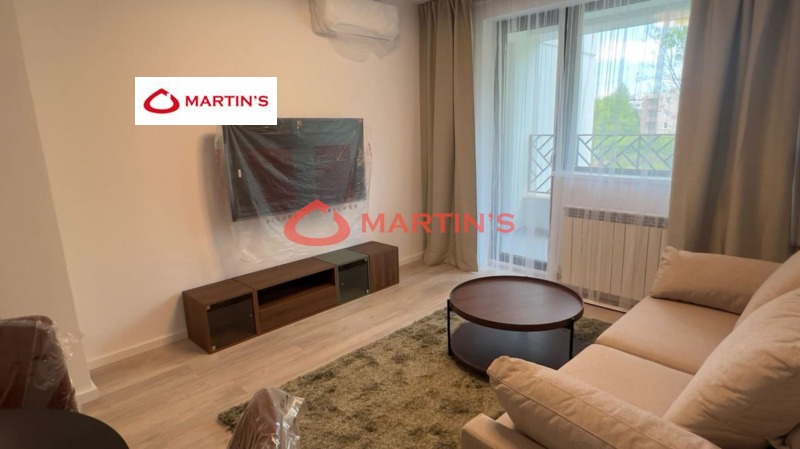 Zu verkaufen  1 Schlafzimmer Sofia , Krastowa wada , 76 qm | 51576585 - Bild [5]