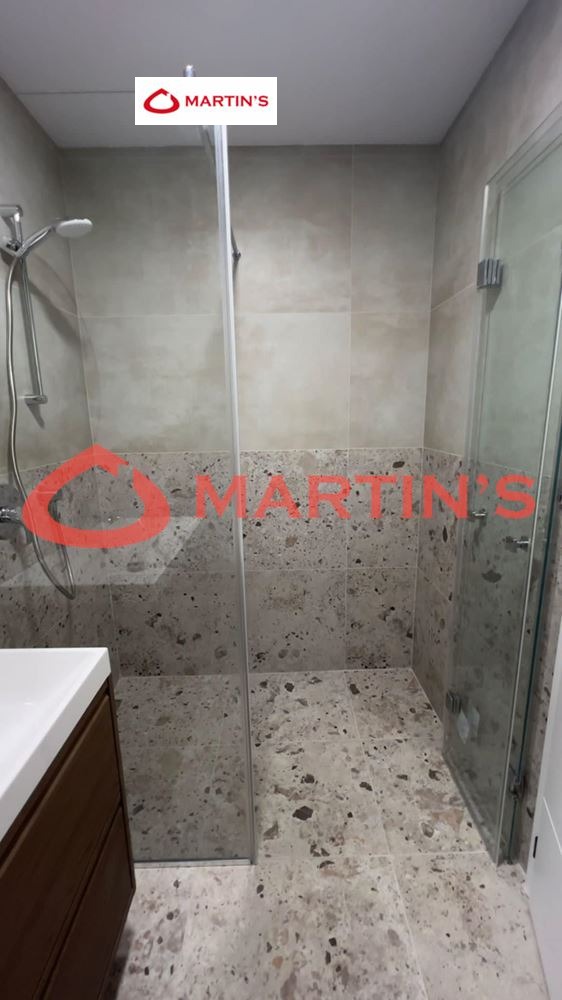 Zu verkaufen  1 Schlafzimmer Sofia , Krastowa wada , 76 qm | 51576585 - Bild [12]