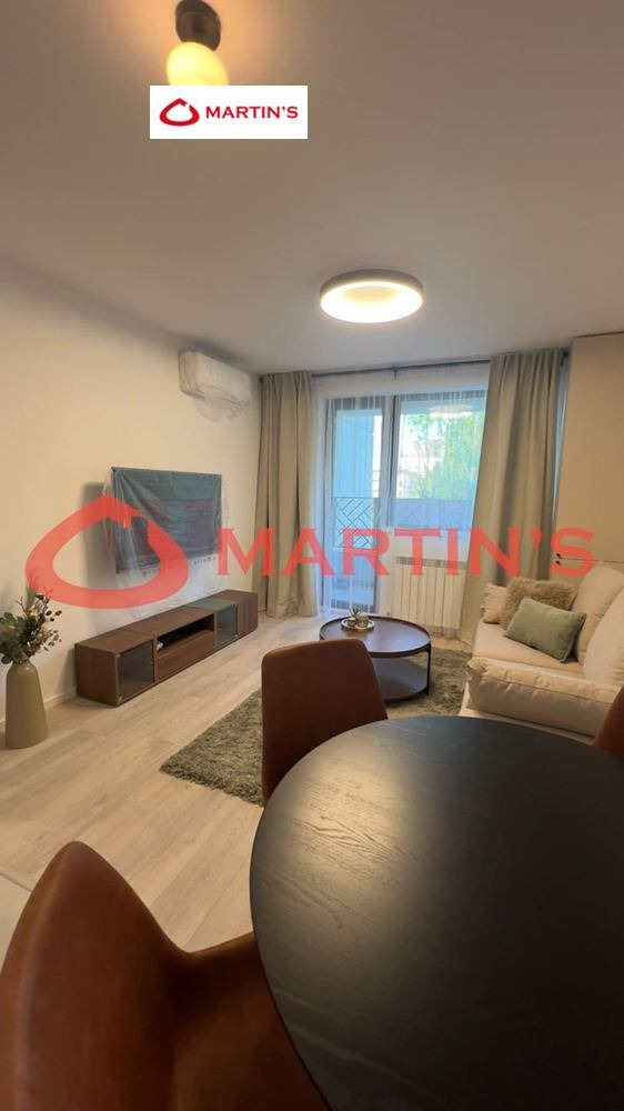 Zu verkaufen  1 Schlafzimmer Sofia , Krastowa wada , 76 qm | 51576585 - Bild [3]