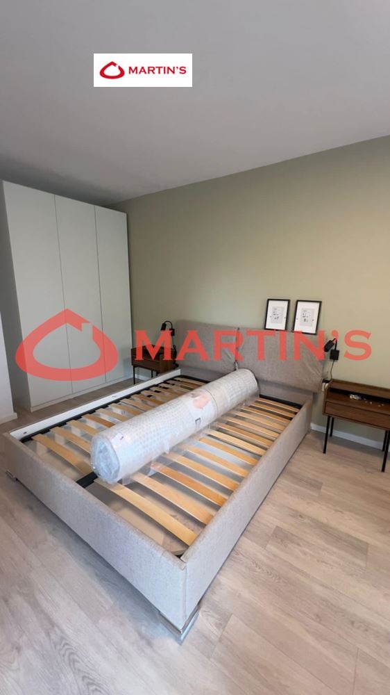 Zu verkaufen  1 Schlafzimmer Sofia , Krastowa wada , 76 qm | 51576585 - Bild [11]