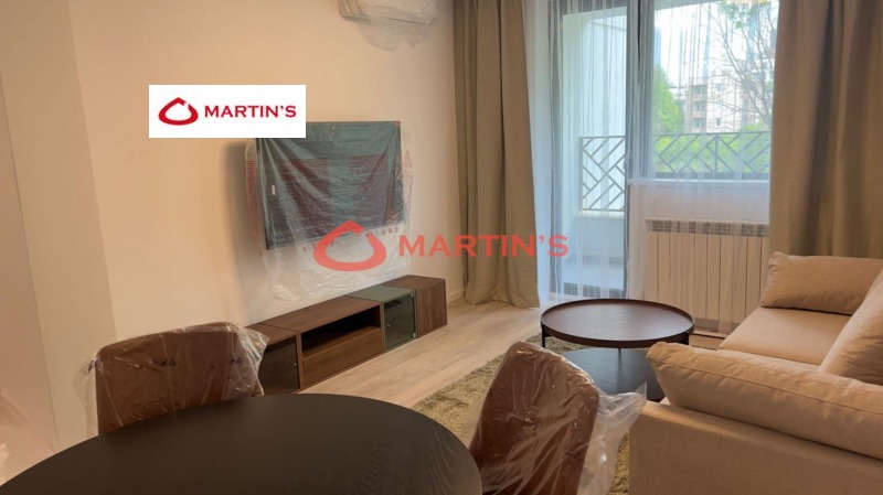 Zu verkaufen  1 Schlafzimmer Sofia , Krastowa wada , 76 qm | 51576585 - Bild [6]