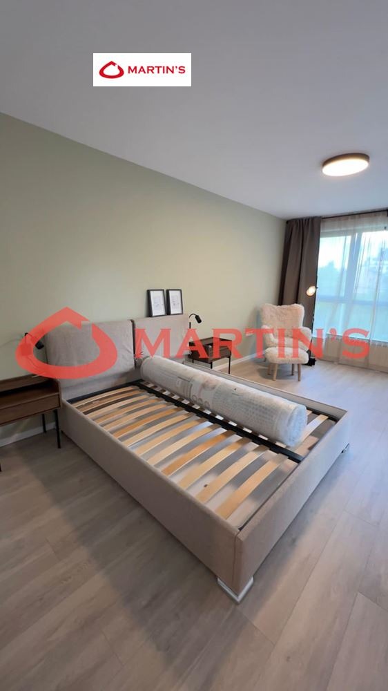 Zu verkaufen  1 Schlafzimmer Sofia , Krastowa wada , 76 qm | 51576585 - Bild [10]