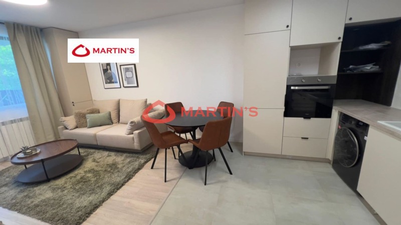 Zu verkaufen  1 Schlafzimmer Sofia , Krastowa wada , 76 qm | 51576585 - Bild [4]