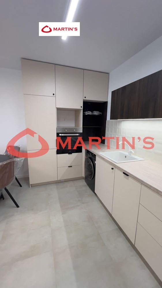 Zu verkaufen  1 Schlafzimmer Sofia , Krastowa wada , 76 qm | 51576585 - Bild [8]