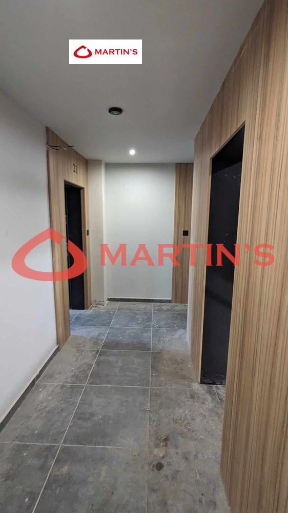 Zu verkaufen  1 Schlafzimmer Sofia , Krastowa wada , 76 qm | 51576585 - Bild [14]