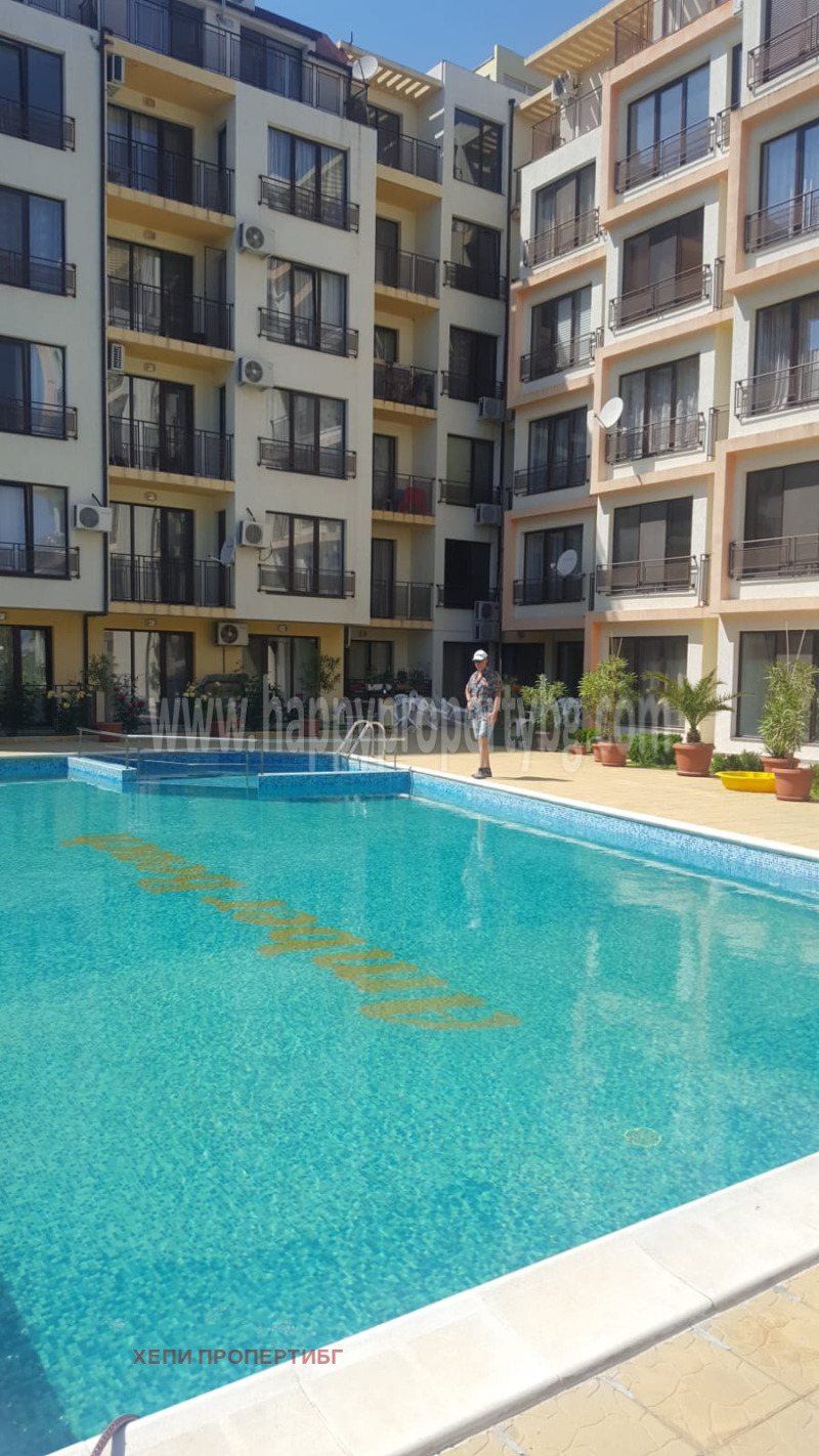 Eladó  1 hálószoba régió Burgasz , k.k. Slancsev brjag , 67 négyzetméter | 80751737 - kép [14]