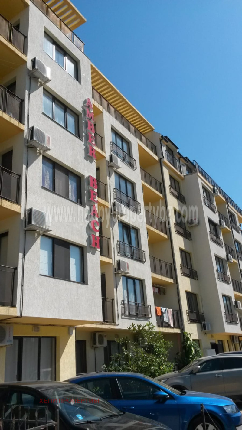 Eladó  1 hálószoba régió Burgasz , k.k. Slancsev brjag , 67 négyzetméter | 80751737 - kép [15]