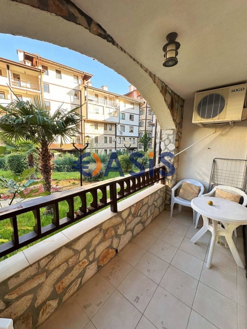 Til salg  1 soveværelse region Burgas , Sveti Vlas , 68 kvm | 55549431 - billede [12]