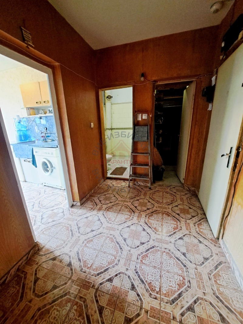 Eladó  1 hálószoba Varna , Vazrazsdane 1 , 55 négyzetméter | 58750104 - kép [7]