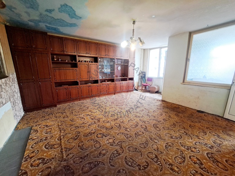 Eladó  1 hálószoba Varna , Vazrazsdane 1 , 55 négyzetméter | 58750104 - kép [3]