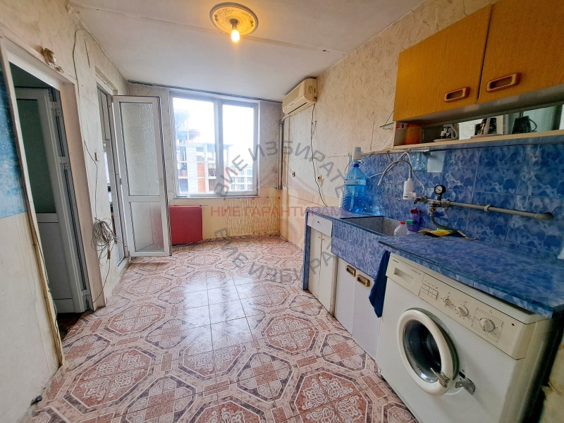Eladó  1 hálószoba Varna , Vazrazsdane 1 , 55 négyzetméter | 58750104