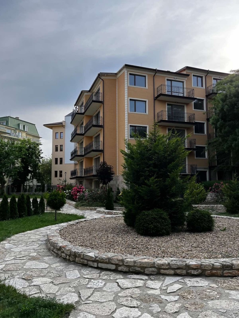 Продаја  1 спаваћа соба Варна , к.к. Св.Св. Константин и Елена , 71 м2 | 21119103 - слика [2]