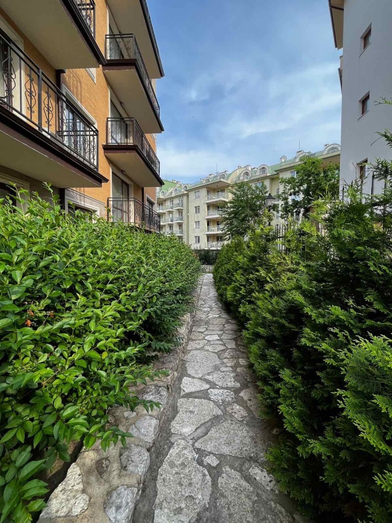 Продаја  1 спаваћа соба Варна , к.к. Св.Св. Константин и Елена , 71 м2 | 21119103 - слика [6]
