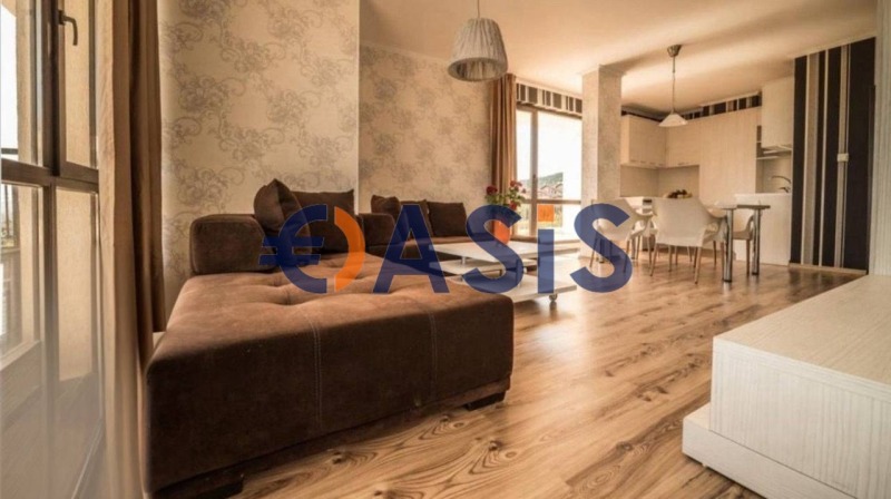 Продаја  1 спаваћа соба регион Бургас , Свети Влас , 111 м2 | 57878503 - слика [2]