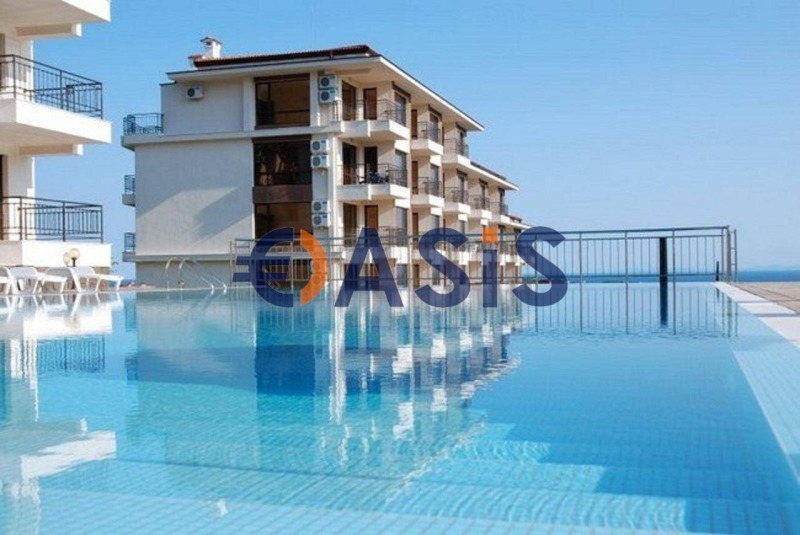 Продаја  1 спаваћа соба регион Бургас , Свети Влас , 111 м2 | 57878503 - слика [8]