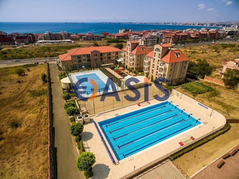 Продаја  1 спаваћа соба регион Бургас , Свети Влас , 111 м2 | 57878503 - слика [7]