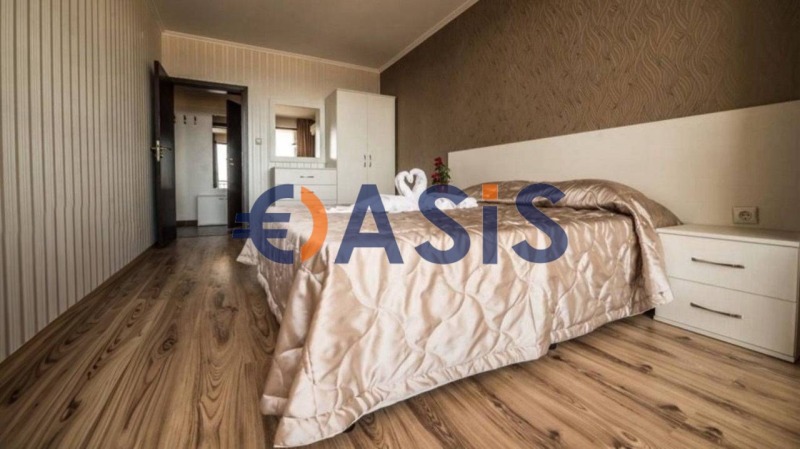 Продаја  1 спаваћа соба регион Бургас , Свети Влас , 111 м2 | 57878503 - слика [5]