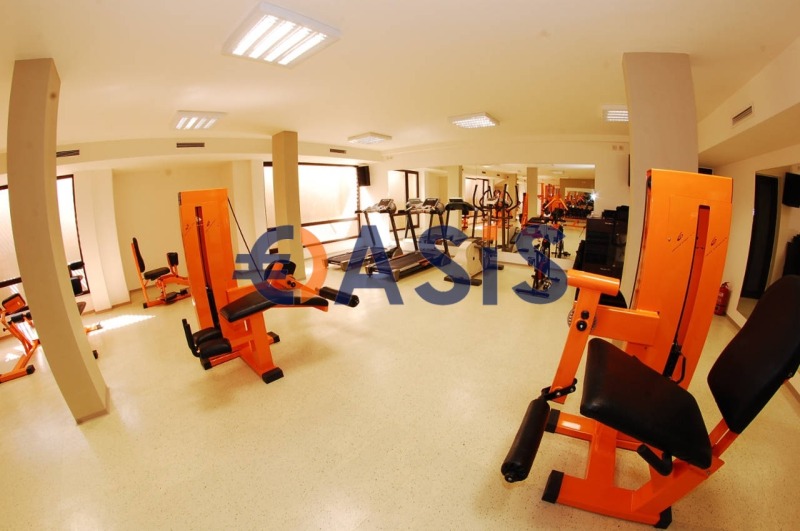Продаја  1 спаваћа соба регион Бургас , Свети Влас , 111 м2 | 57878503 - слика [15]