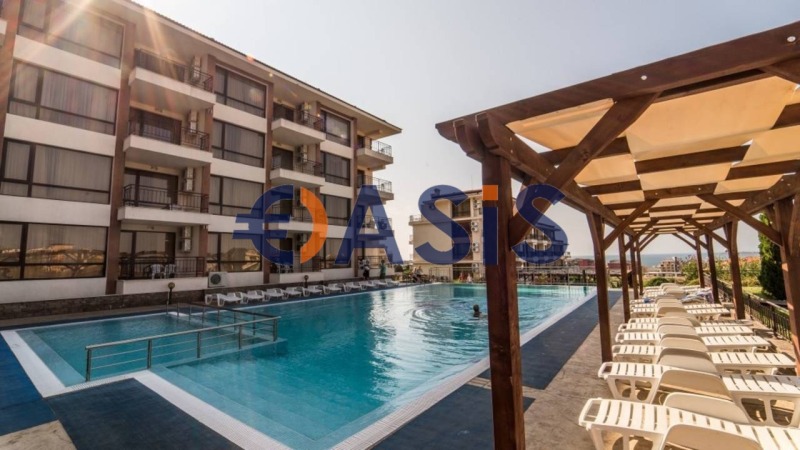 Продаја  1 спаваћа соба регион Бургас , Свети Влас , 111 м2 | 57878503 - слика [12]