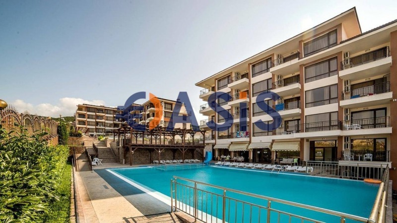 Продаја  1 спаваћа соба регион Бургас , Свети Влас , 111 м2 | 57878503 - слика [9]