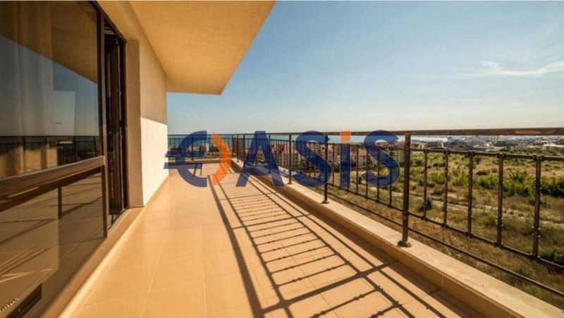 Продаја  1 спаваћа соба регион Бургас , Свети Влас , 111 м2 | 57878503 - слика [6]