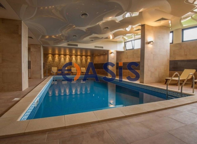 Продаја  1 спаваћа соба регион Бургас , Свети Влас , 111 м2 | 57878503 - слика [14]