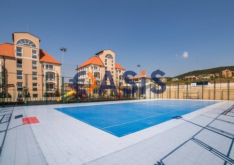 Продаја  1 спаваћа соба регион Бургас , Свети Влас , 111 м2 | 57878503 - слика [11]