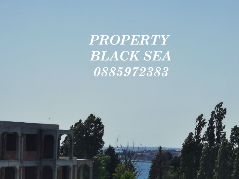 Продаја  1 спаваћа соба регион Бургас , Несебар , 58 м2 | 81031093 - слика [2]