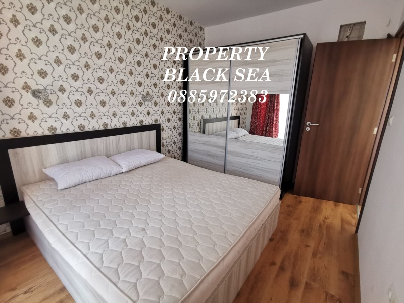 Продаја  1 спаваћа соба регион Бургас , Несебар , 58 м2 | 81031093 - слика [10]