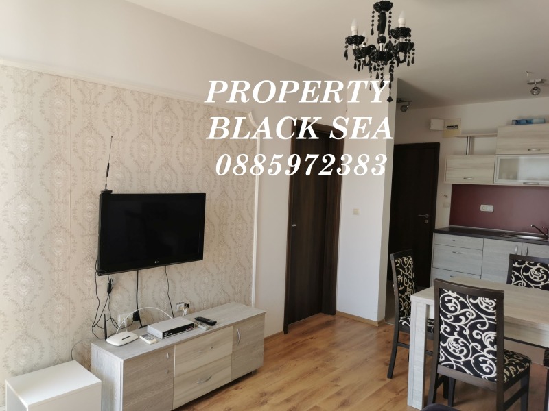 Продаја  1 спаваћа соба регион Бургас , Несебар , 58 м2 | 81031093 - слика [3]