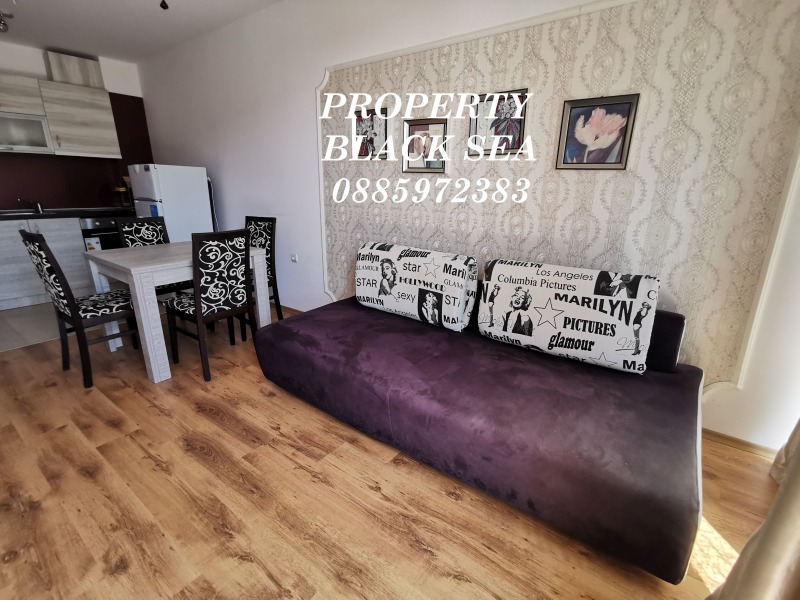 Продаја  1 спаваћа соба регион Бургас , Несебар , 58 м2 | 81031093 - слика [7]
