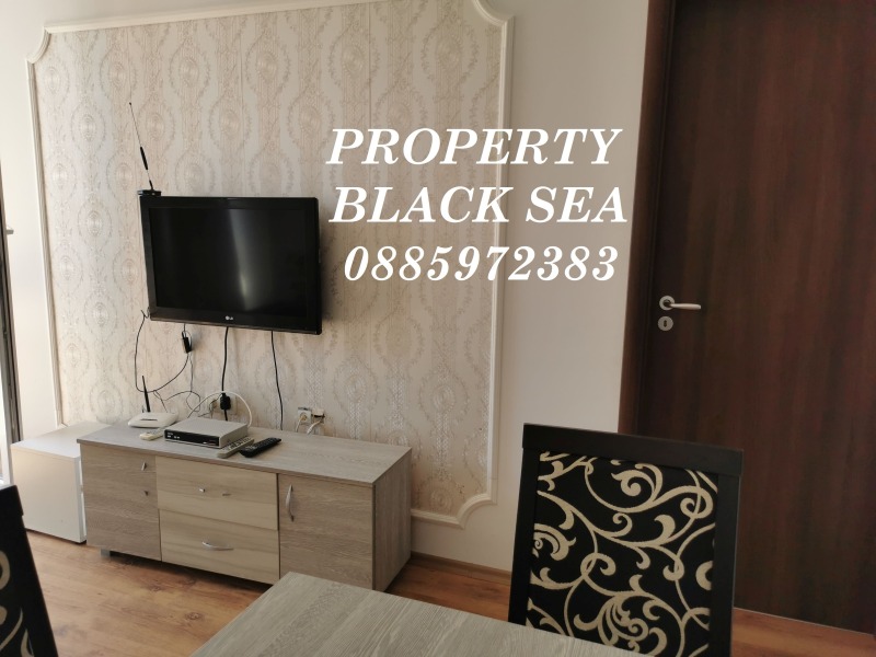 Продаја  1 спаваћа соба регион Бургас , Несебар , 58 м2 | 81031093 - слика [4]