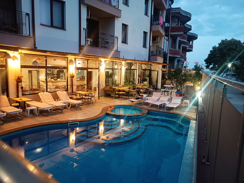 Til salgs  1 soverom region Burgas , Kiten , 68 kvm | 42537240 - bilde [2]