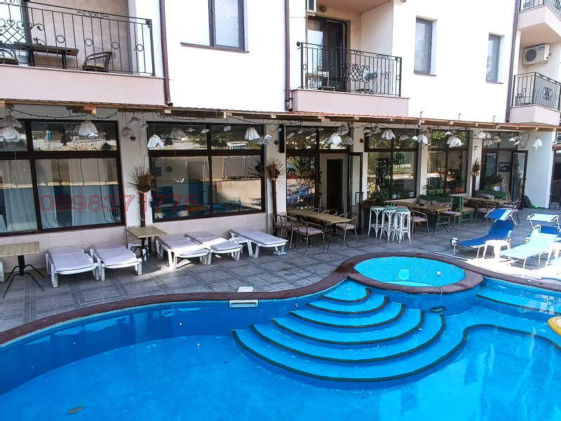 Til salgs  1 soverom region Burgas , Kiten , 68 kvm | 42537240 - bilde [6]